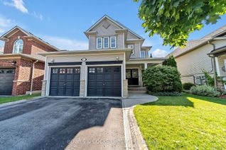 Detached House for Sale, 47 Ault Cres, Whitby, ON