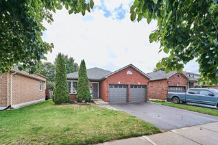 House for Sale, 117 George Reynolds Dr, Clarington, ON