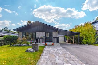 Bungalow for Sale, 67 Clements Rd E, Ajax, ON