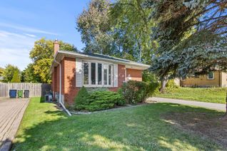 Property for Sale, 84 Chestermere Blvd, Toronto, ON