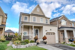 House for Sale, 1156 Edward Bolton Cres, Oshawa, ON