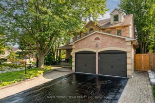 Detached House for Sale, 11 Roan Dr, Whitby, ON