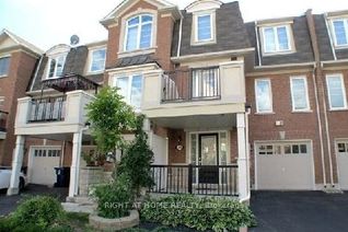 Townhouse for Rent, 28 Ayers Cres, Toronto, ON