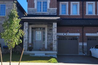 Semi-Detached House for Rent, 1089 Skyridge Blvd, Pickering, ON