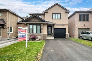 Townhouse for Sale, 1626 Arcadia Sq, Pickering, ON