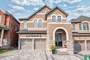 Property for Sale, 2407 Florentine Pl, Pickering, ON