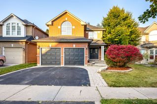 Detached House for Sale, 115 Gartshore Dr, Whitby, ON