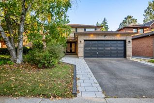 Property for Sale, 97 Golf Links Dr, Aurora, ON