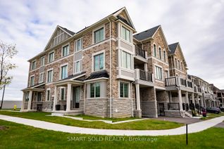 Property for Sale, 58 Thomas Frisby Jr Cres, Markham, ON