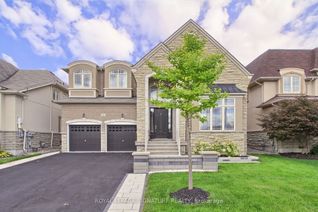 Property for Sale, 30 Heintzman Cres, Vaughan, ON