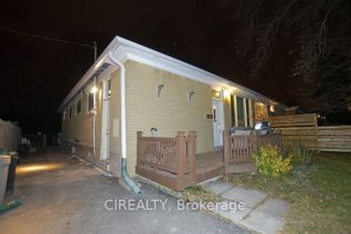 Semi-Detached House for Rent, 31 Bailey Cres #Lower, Aurora, ON