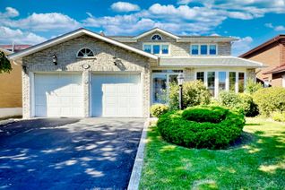 Detached House for Sale, 25 Risebrough Crct, Markham, ON