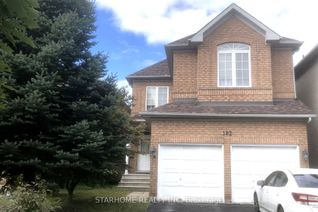 Property for Rent, 182 Forestwood St #Bsmt, Richmond Hill, ON