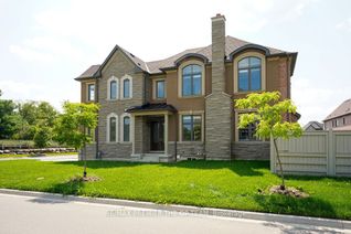 Property for Rent, 157 Faust Ridge, Vaughan, ON