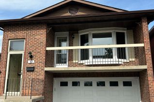 Property for Rent, 17 Ashburn Cres #Upper, Vaughan, ON