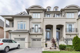 Property for Rent, 131 Hansard Dr, Vaughan, ON