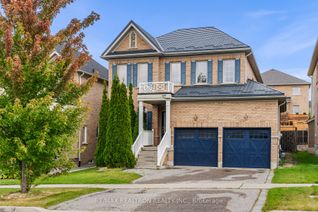 Property for Sale, 17 West Park Ave, Bradford West Gwillimbury, ON