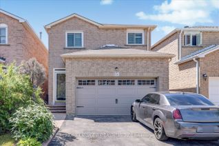 House for Rent, 15 Forbes Cres #Upper, Markham, ON