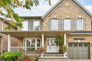 Detached House for Sale, 206 Fred Mclaren Blvd, Markham, ON