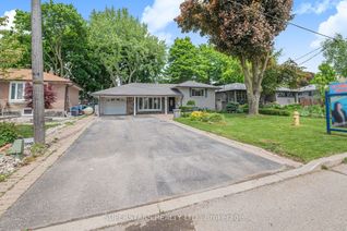 Sidesplit for Rent, 86 Lincoln Green Dr, Markham, ON