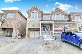 Property for Rent, 66 Erintol Way, Markham, ON