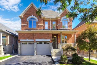 Property for Sale, 122 Lady Karen Cres, Vaughan, ON