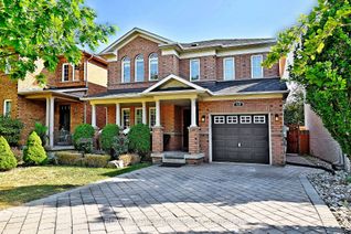 Detached House for Sale, 49 Skylark Dr, Vaughan, ON