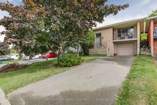 Backsplit for Sale, 15 Turner Crt, Bradford West Gwillimbury, ON