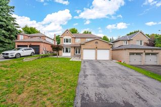 Property for Sale, 57 Haskell Cres, Aurora, ON