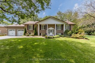 Bungalow for Sale, 18978 McCowan Rd, East Gwillimbury, ON