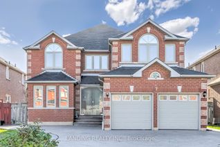 Detached House for Sale, 37 Beulah Dr, Markham, ON