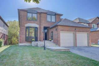 Property for Rent, 28 Stacey Cres #BSMNT, Markham, ON