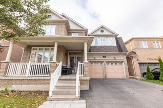 Detached House for Sale, 11 Bellini Ave, Vaughan, ON