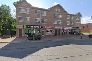 Property for Rent, 10120 Yonge St #A3, Richmond Hill, ON