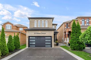 Detached House for Sale, 33 Umbria Cres, Vaughan, ON