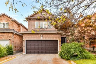 Detached House for Sale, 71 Royal Pine Ave, Vaughan, ON