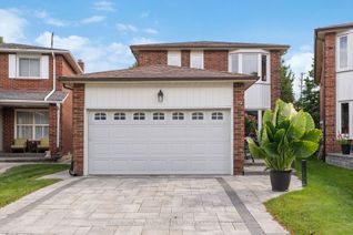 Detached House for Sale, 19 Spragg Circ, Markham, ON