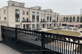 Freehold Townhouse for Rent, Markham, ON