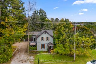 Property for Sale, 205 Fox St, Penetanguishene, ON