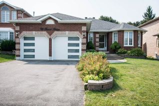 Property for Sale, 91 Hurst Dr, Barrie, ON