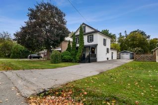 Detached House for Sale, 315 Millard St, Orillia, ON