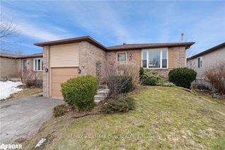 Property for Rent, 47 Hickling Tr #Upper, Barrie, ON