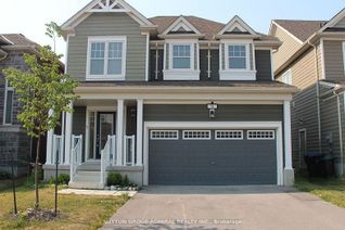 Property for Rent, 9 Hills Thistle Dr, Wasaga Beach, ON