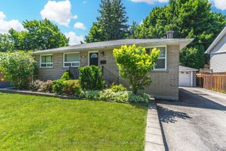 Bungalow for Sale, 30 Drury Lane, Barrie, ON