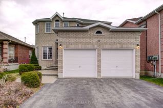 Property for Rent, 23 Esther Dr, Barrie, ON