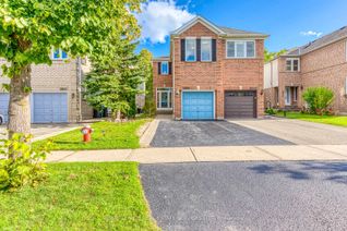 Semi-Detached House for Sale, 2888 Westbury Crt, Mississauga, ON