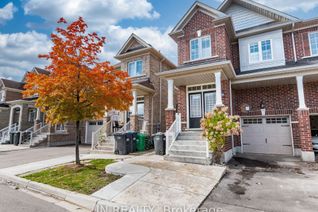 House for Sale, 21 BAFFIN Cres, Brampton, ON