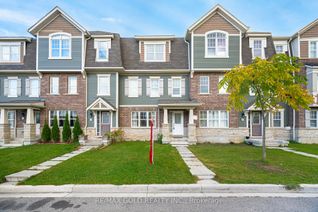 Freehold Townhouse for Sale, 19 Billiter Rd, Brampton, ON