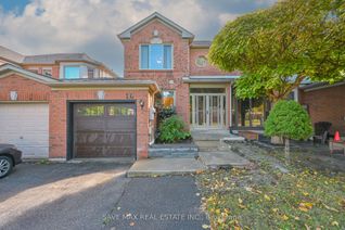 Townhouse for Sale, 10 Deer Creek Pl, Brampton, ON