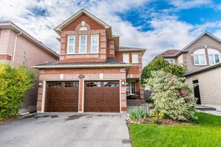 Detached House for Sale, 7205 SPYGLASS Cres, Mississauga, ON